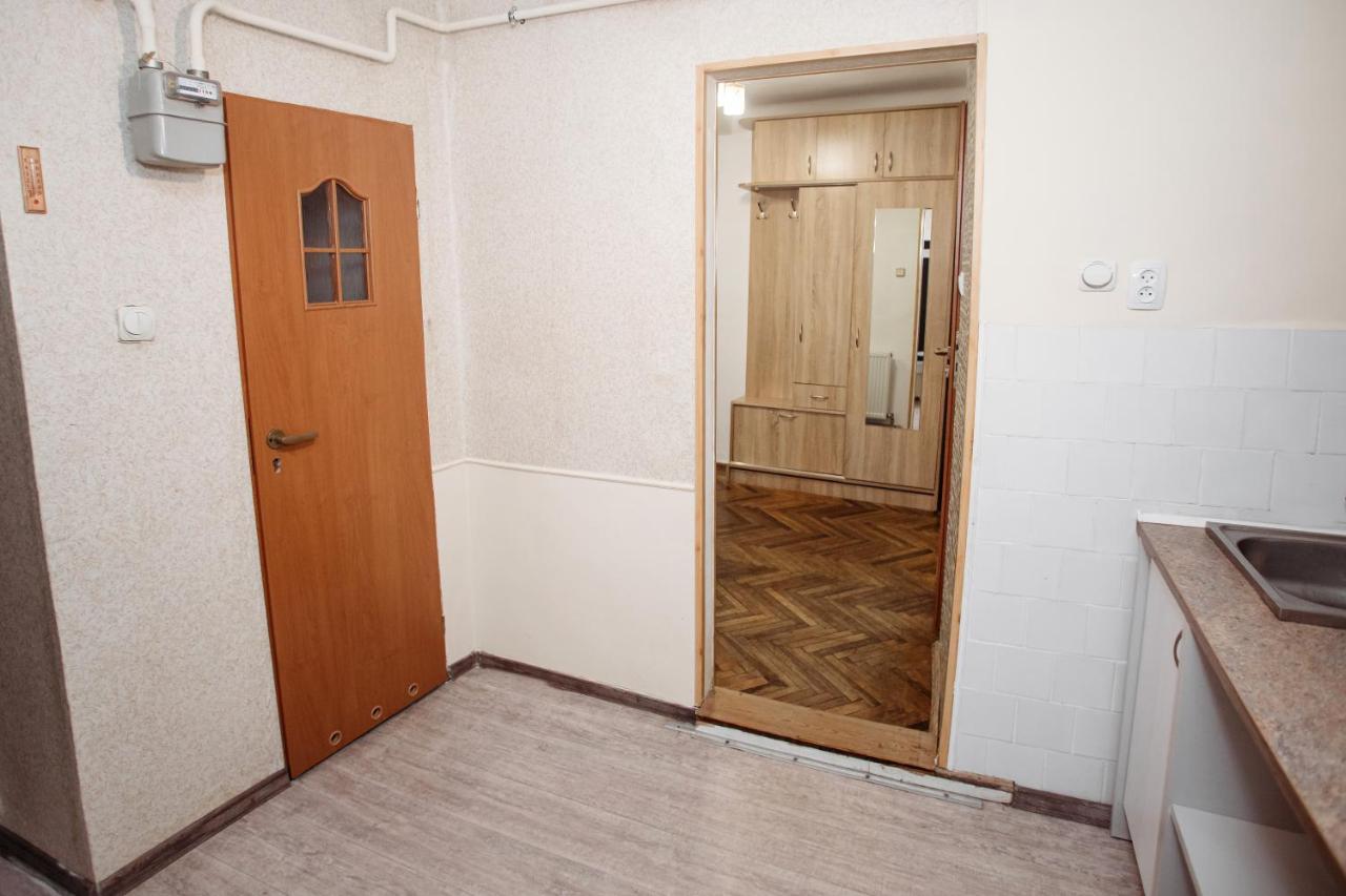 Апартаменти Для Великої Компанї В Центрі Міста Lviv Eksteriør billede