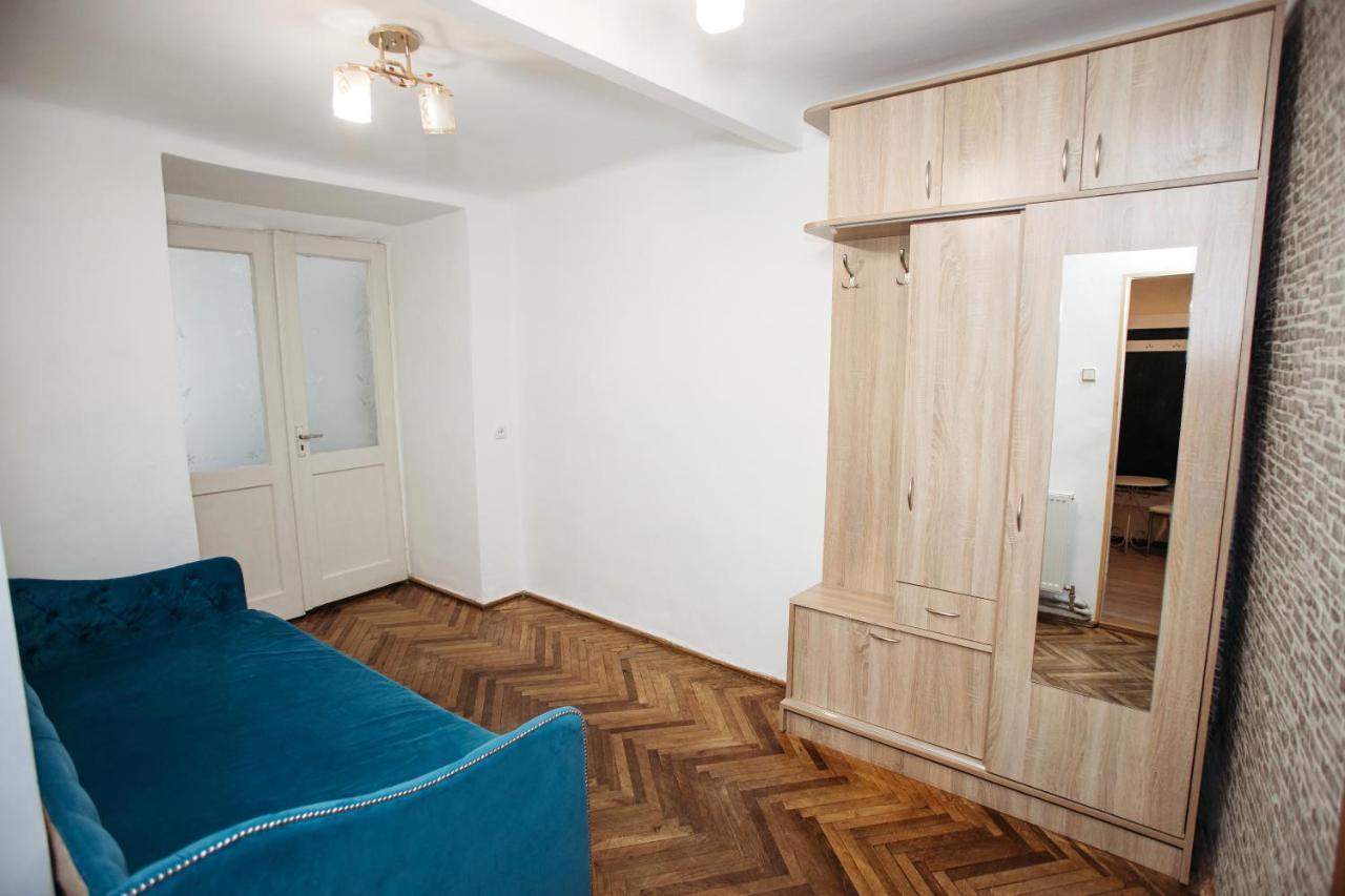 Апартаменти Для Великої Компанї В Центрі Міста Lviv Eksteriør billede